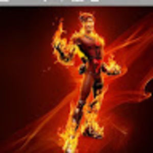 Meet your Posher, Lentrell